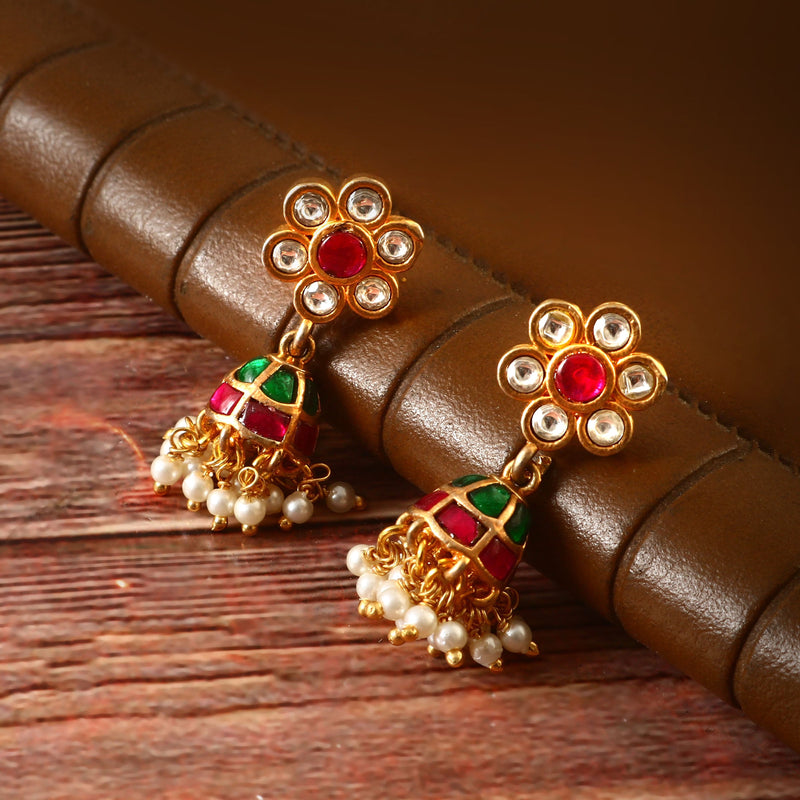 Jhumki