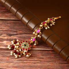 Trikon Mang Tika Set