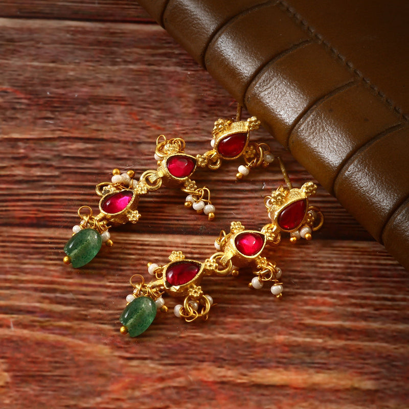 Jhumki