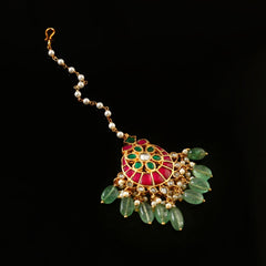 Chand Tika