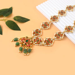 Necklace set