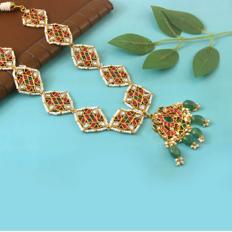 Necklace set
