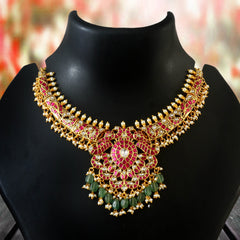 Necklace set