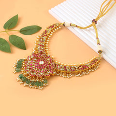 Necklace set