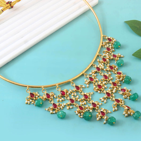 MM1438 Multi Jadau Set