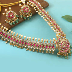 More Necklace set