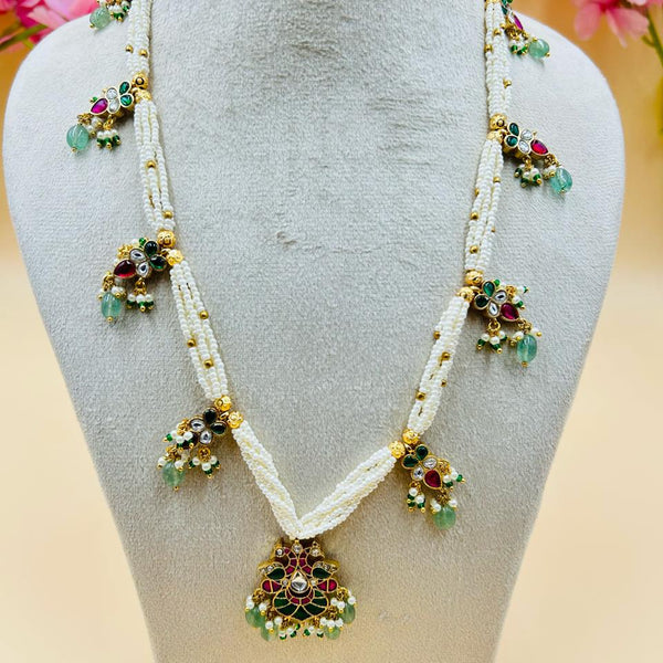 Loose Necklace Set