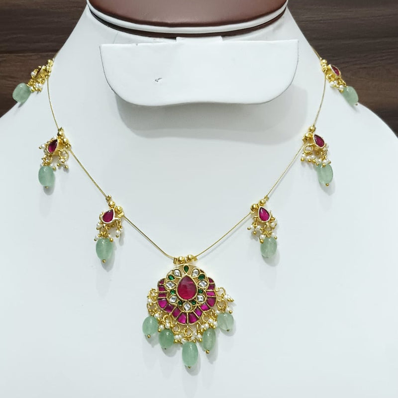 Women and Girls with length adjustable chain