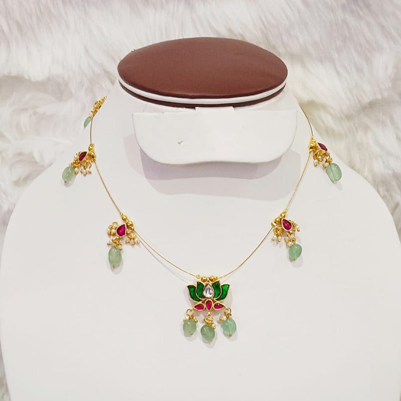 Mallika and Girls with length adjustable chain