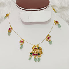 Women and Girls with length adjustable chain