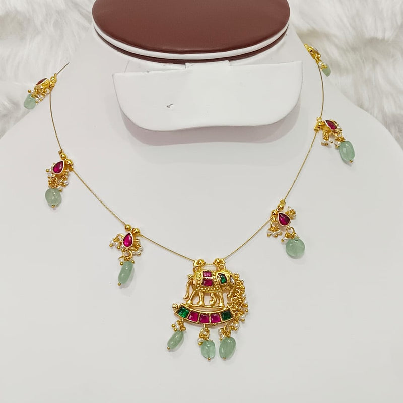 Women and Girls with length adjustable chain
