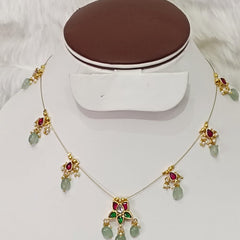 Women and Girls with length adjustable chain