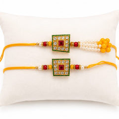 Kundan Bhaiya Bhabhi Rakhi