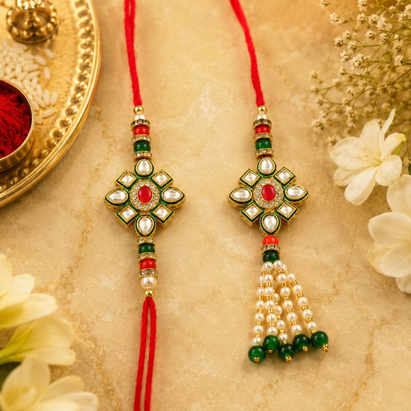 Bhaiya Bhabhi Rakhi