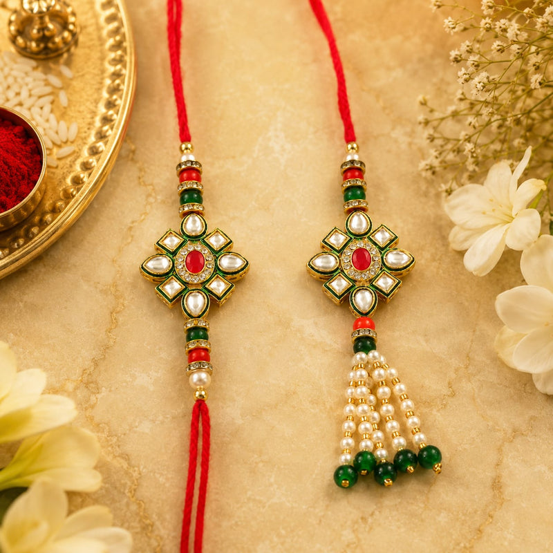 Bhaiya Bhabhi Rakhi