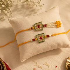 Bhaiya Bhabhi Rakhi