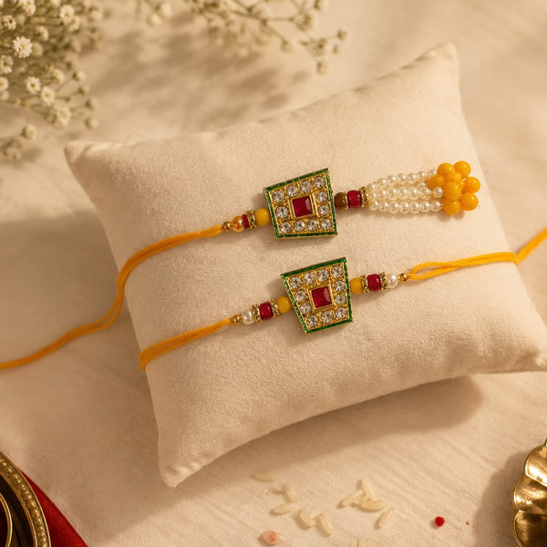 Bhaiya Bhabhi Rakhi