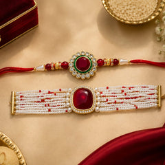 Bhaiya Bhabhi Rakhi