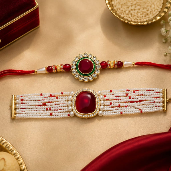 Bhaiya Bhabhi Rakhi