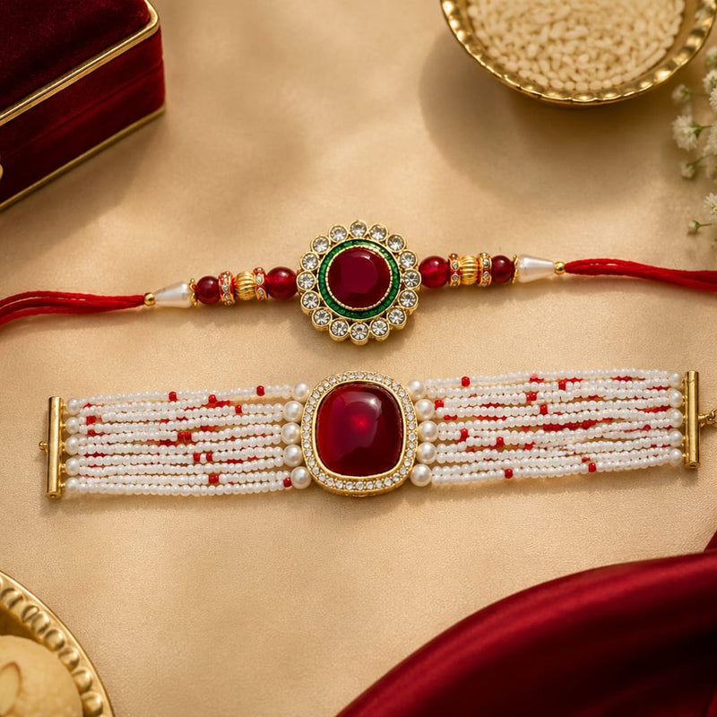Bhaiya Bhabhi Rakhi