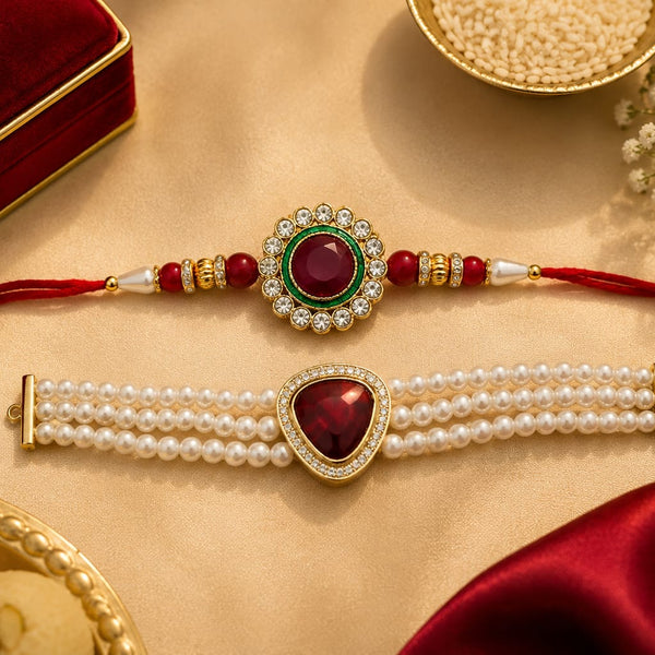 Bhaiya Bhabhi Rakhi