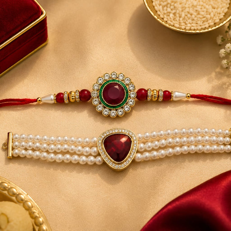 Bhaiya Bhabhi Rakhi