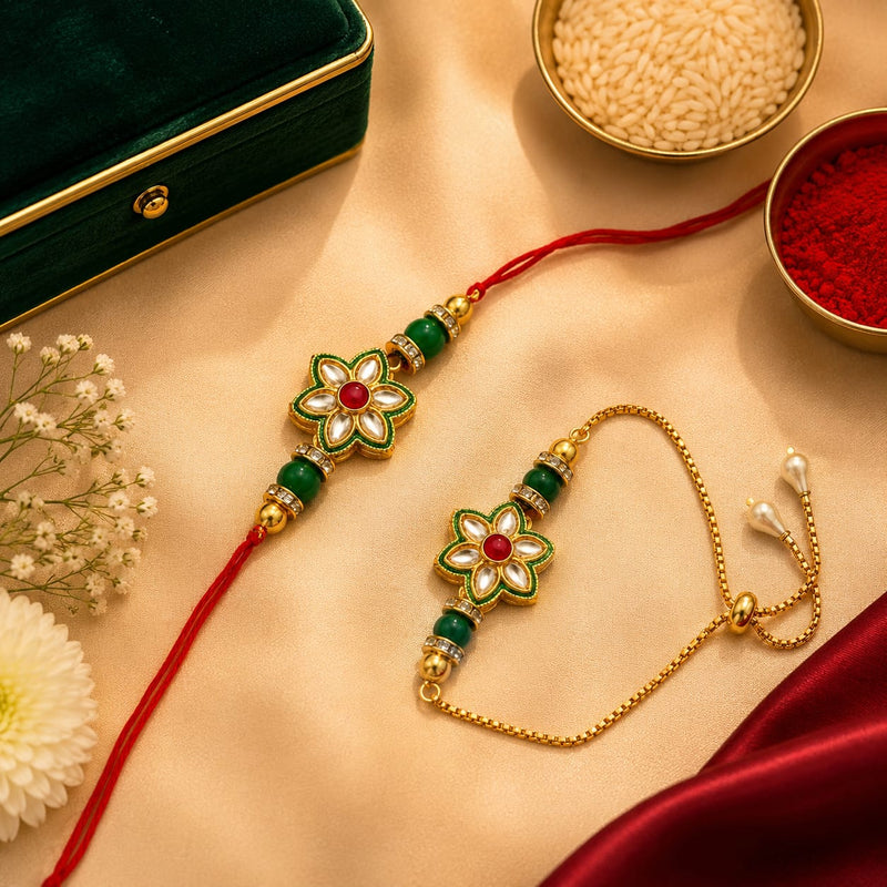 Bhaiya Bhabhi Rakhi