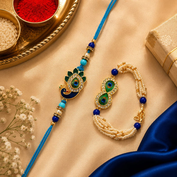 Bhaiya Bhabhi Rakhi