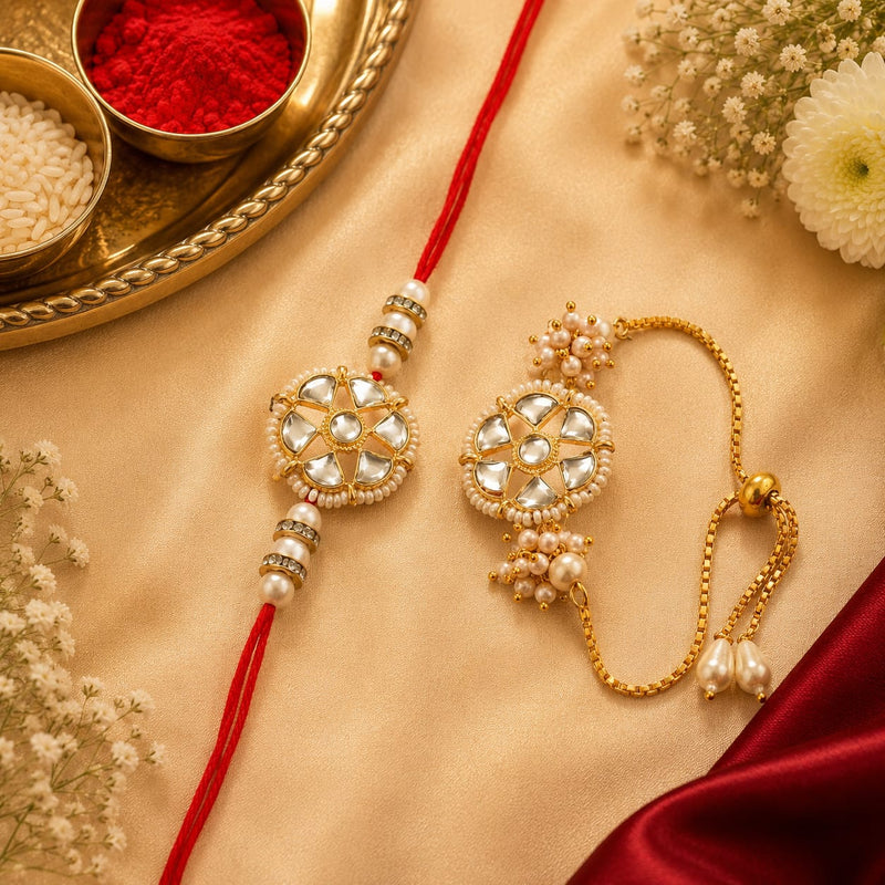Bhaiya Bhabhi Rakhi