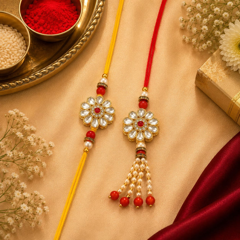 Bhaiya Bhabhi Rakhi