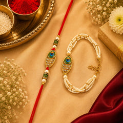 Bhaiya Bhabhi Rakhi