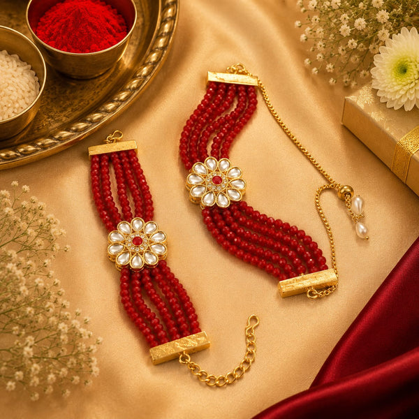 Bhaiya Bhabhi Rakhi