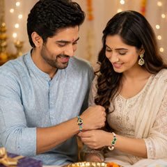 Bhaiya Bhabhi Rakhi