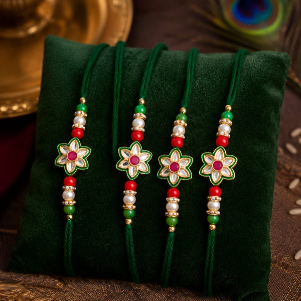 Bhaiya Bhabhi Rakhi