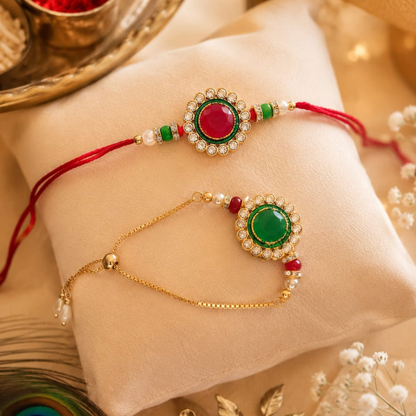 Bhaiya Bhabhi Rakhi