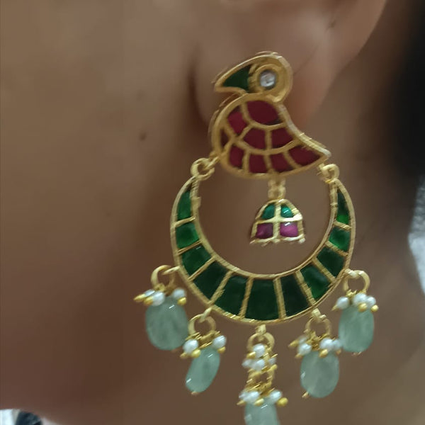 Chand Jhumka