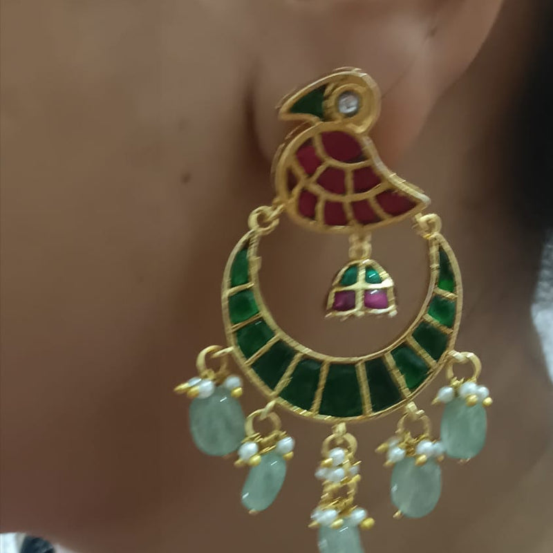 Chand Jhumka