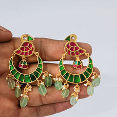 Chand Jhumka