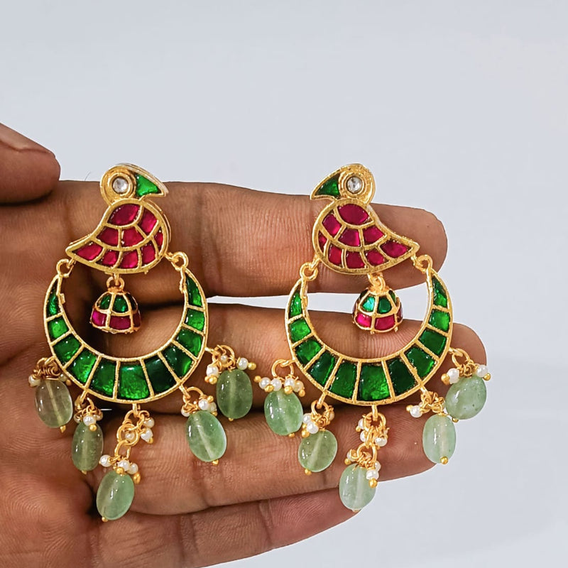 Chand Jhumka