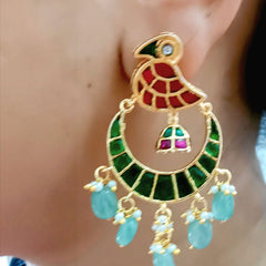 Chand Jhumka