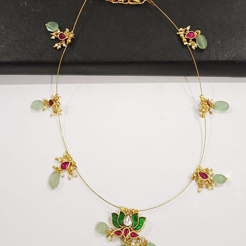 Mallika and Girls with length adjustable chain