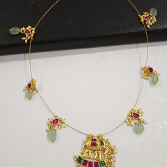 Women and Girls with length adjustable chain