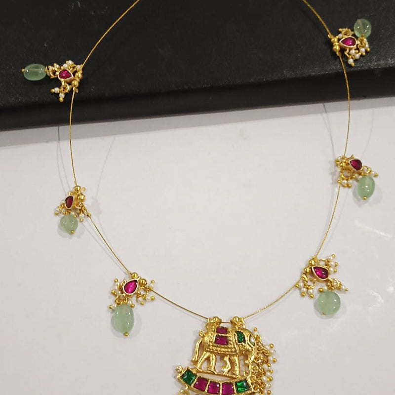 Women and Girls with length adjustable chain