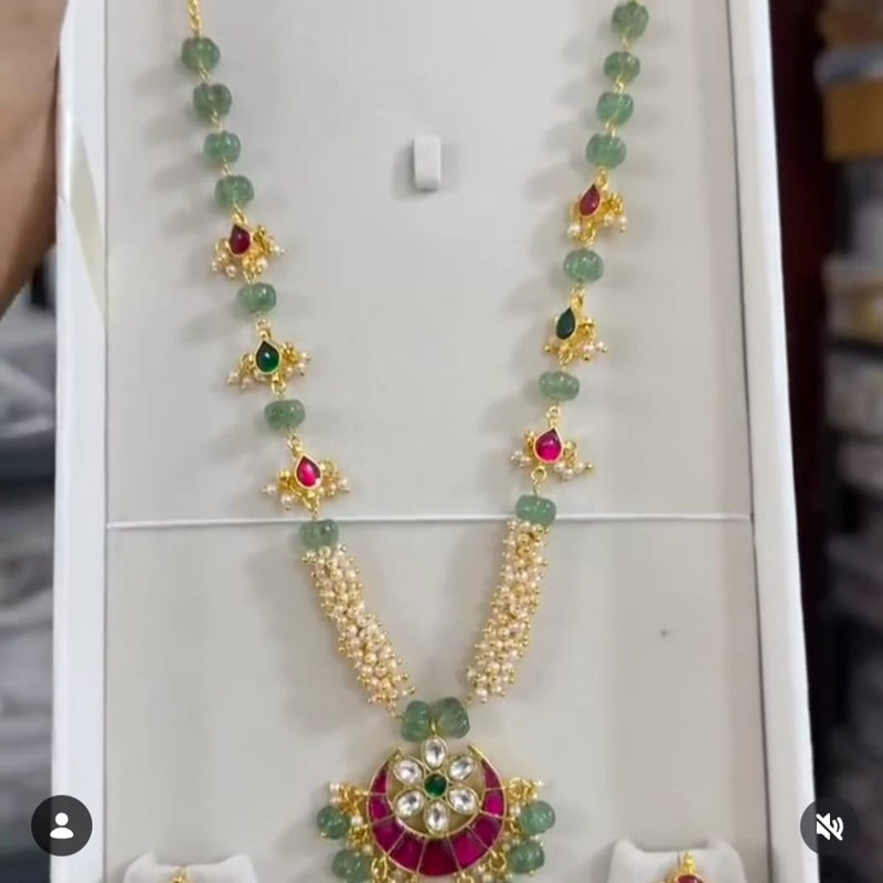 Lotus Bead Set